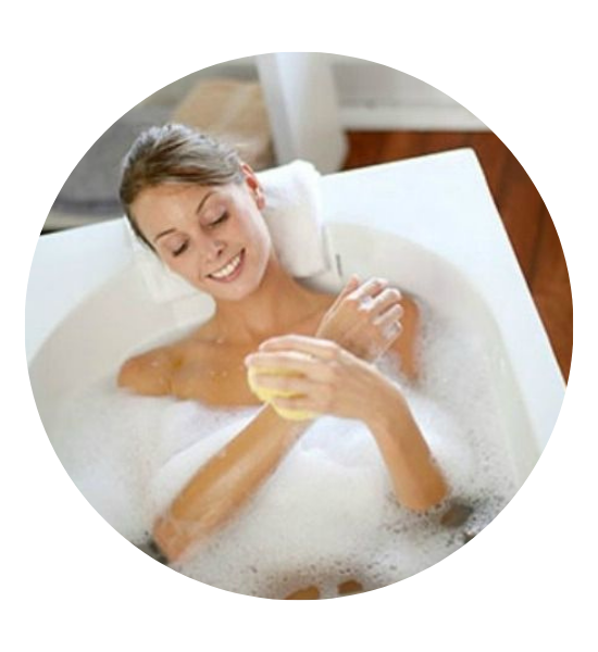 Bath & Cleansing
