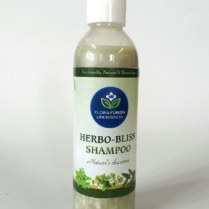 Herbo Bliss Shampoo