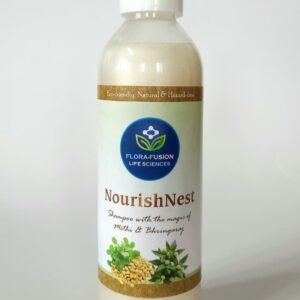 NourishNest Shampoo