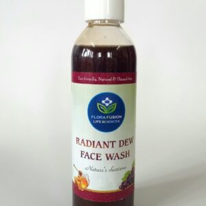 Radiant Dew Face Wash