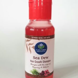 Sea Dew Hair Growth Shampoo