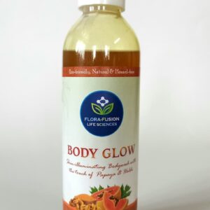 Body Glow Wash