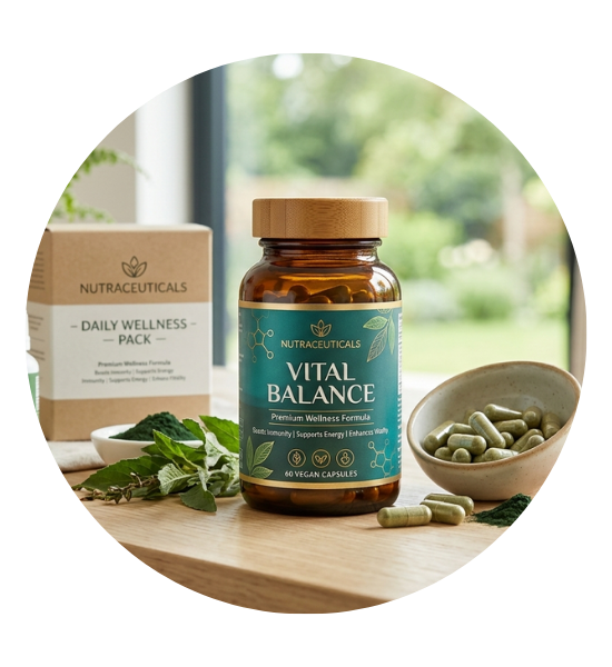 Nutraceuticals